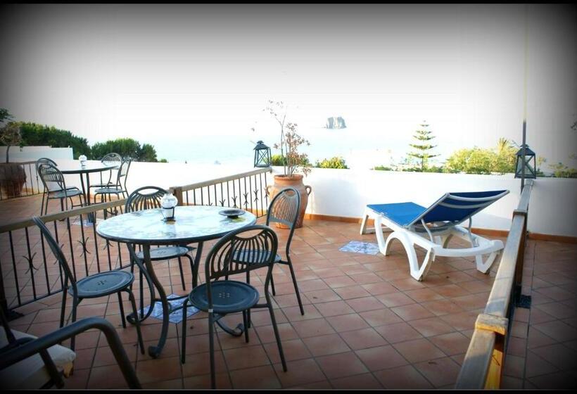 בית מלון כפרי Pedra Residence