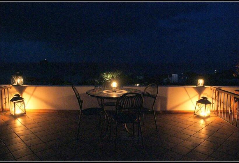 בית מלון כפרי Pedra Residence