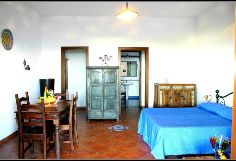 בית מלון כפרי Pedra Residence