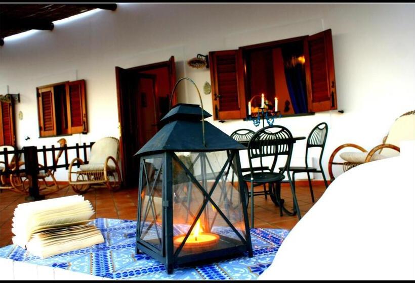 בית מלון כפרי Pedra Residence