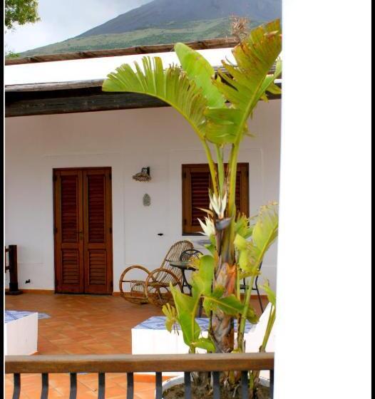 בית מלון כפרי Pedra Residence