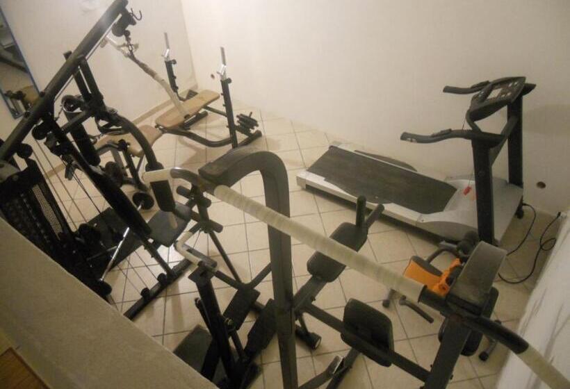 בית מלון כפרי Pedra Residence