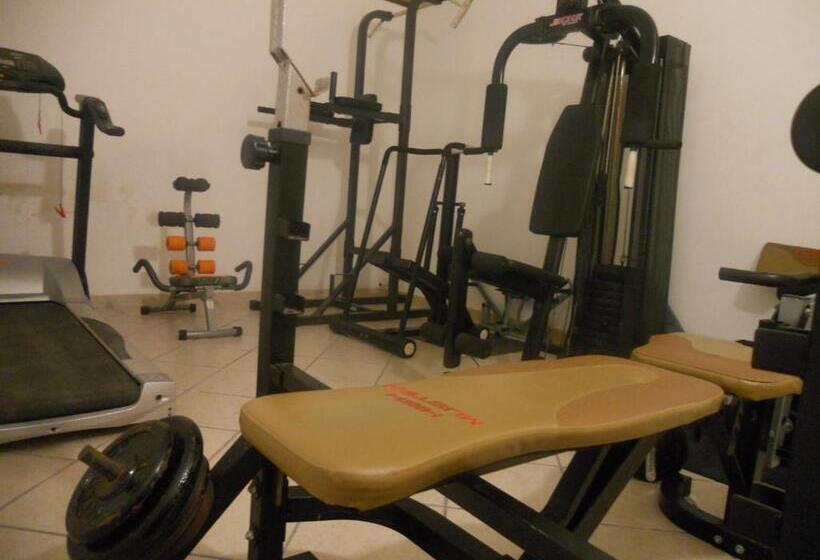 בית מלון כפרי Pedra Residence