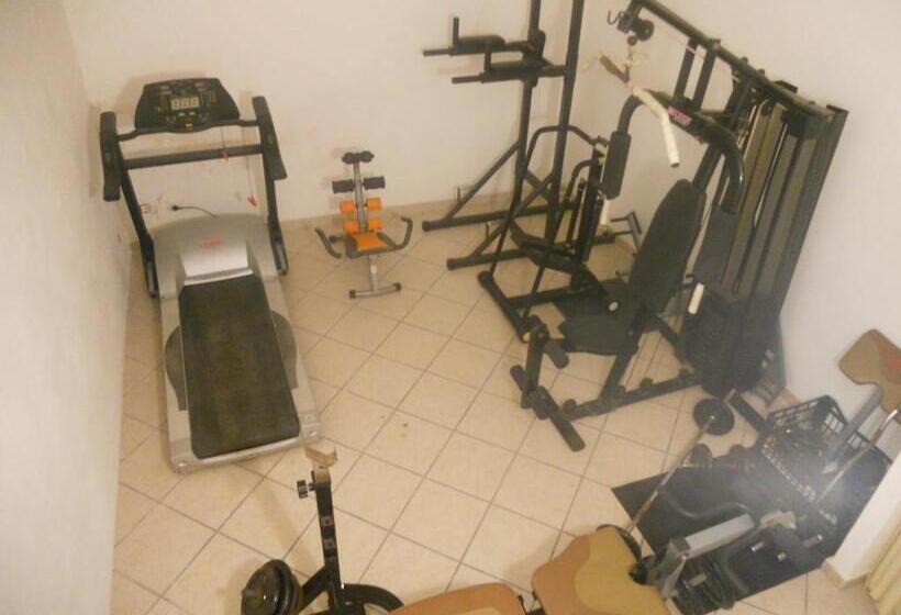 בית מלון כפרי Pedra Residence