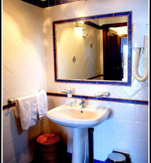 בית מלון כפרי Pedra Residence