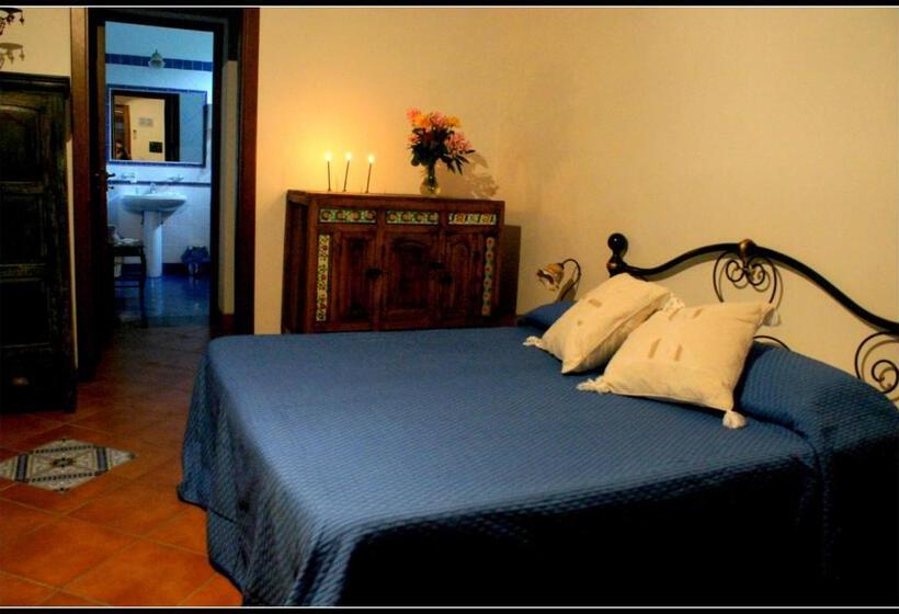 בית מלון כפרי Pedra Residence