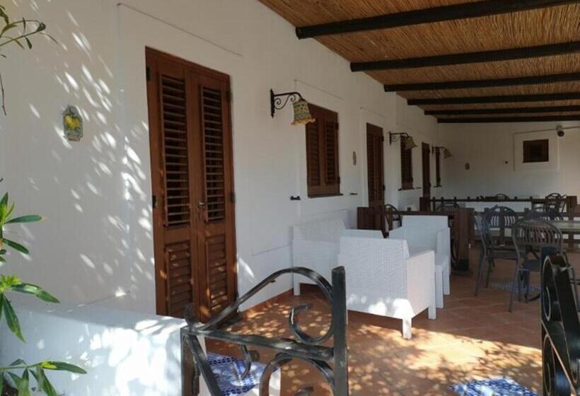 בית מלון כפרי Pedra Residence