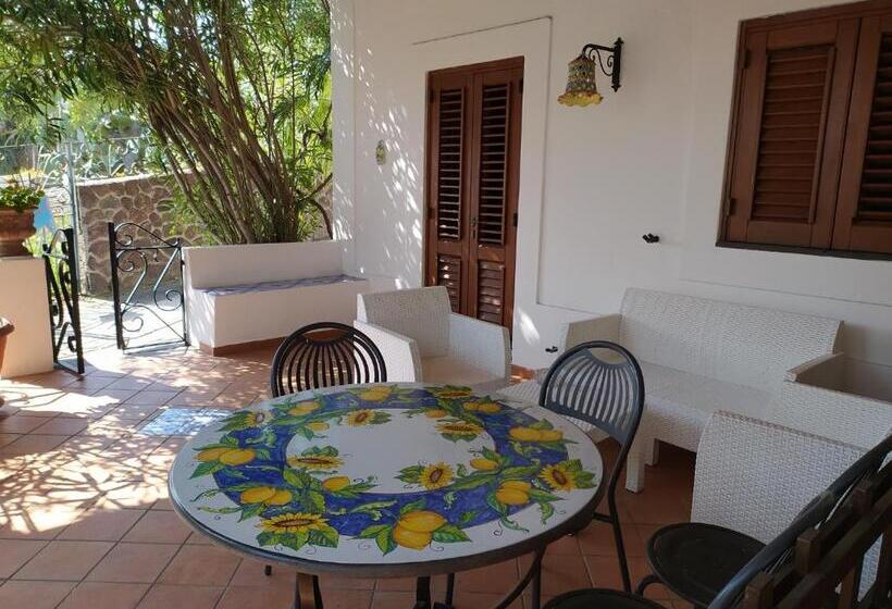 בית מלון כפרי Pedra Residence