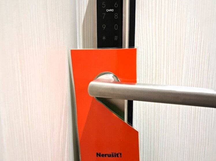 호텔 Alcorso Pension