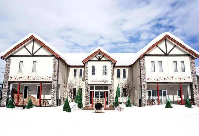 Petit Hotel Blaneneige