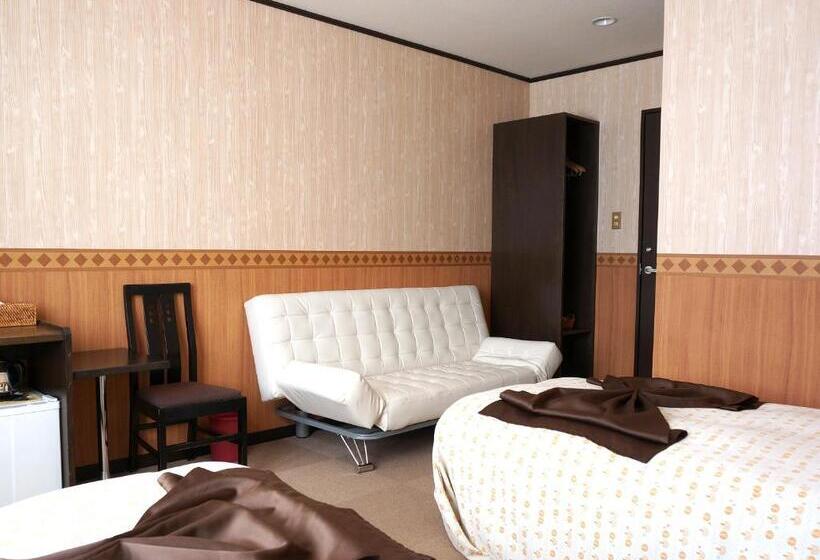 Petit Hotel Blaneneige