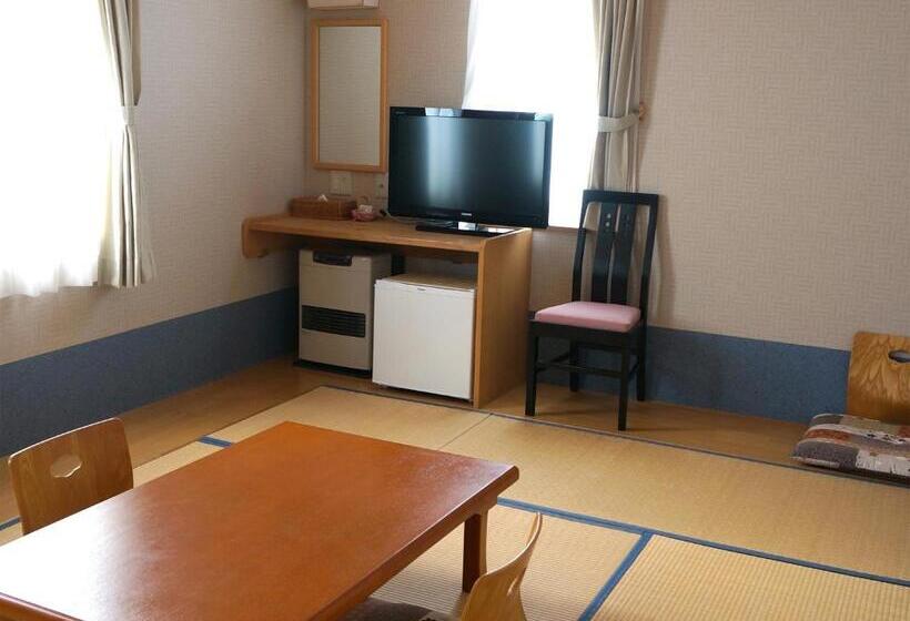 Petit Hotel Blaneneige