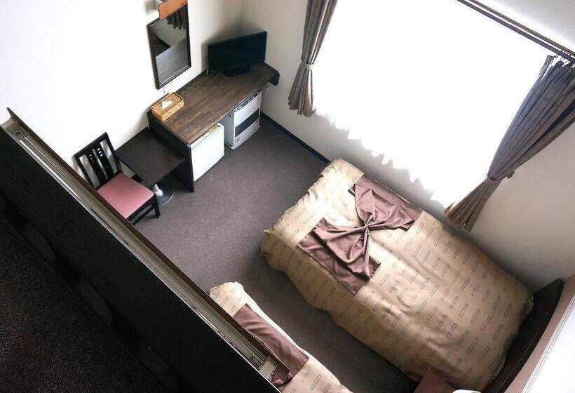 Petit Hotel Blaneneige