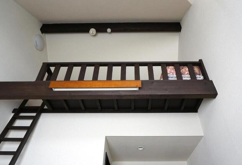 Petit Hotel Blaneneige