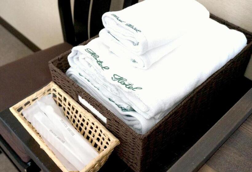 Petit Hotel Blaneneige