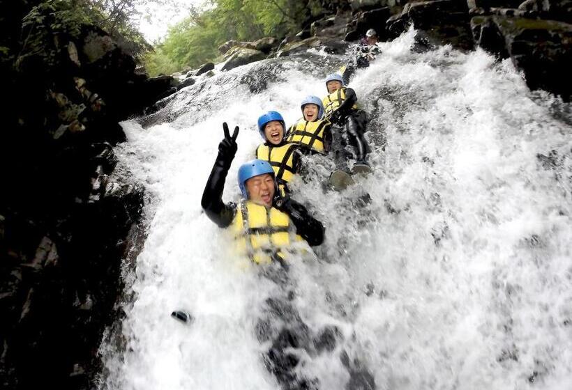 Petit Hotel Blaneneige