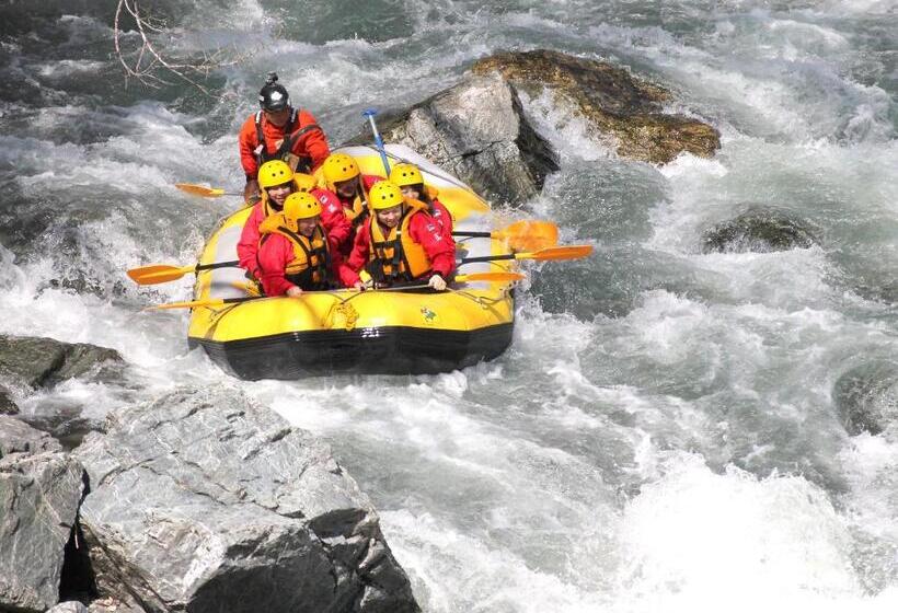 Petit Hotel Blaneneige