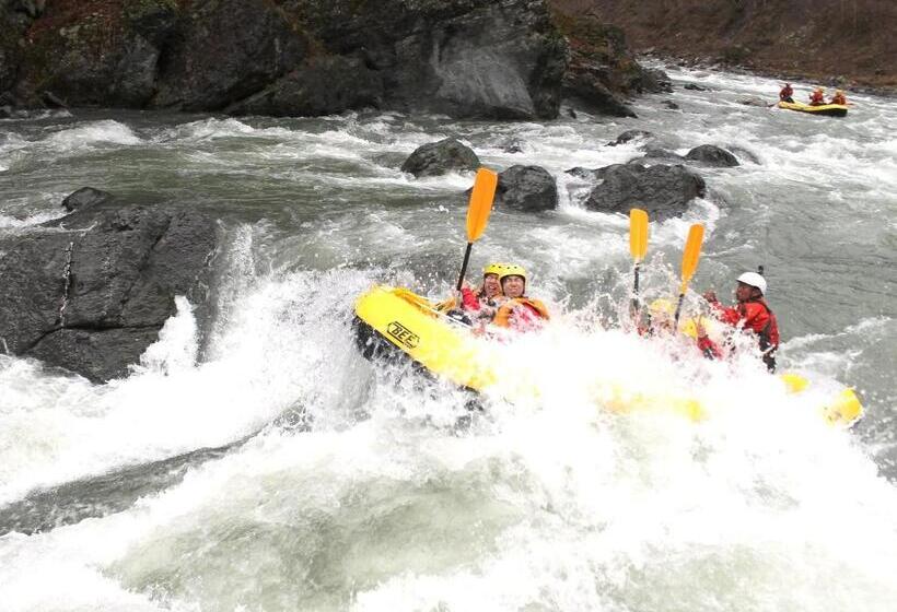 Petit Hotel Blaneneige