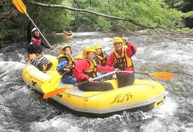 Petit Hotel Blaneneige