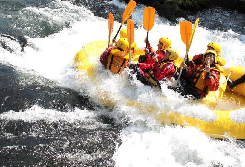 Petit Hotel Blaneneige