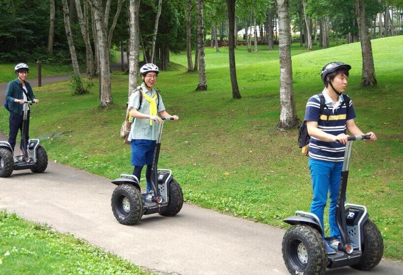 Petit Hotel Blaneneige