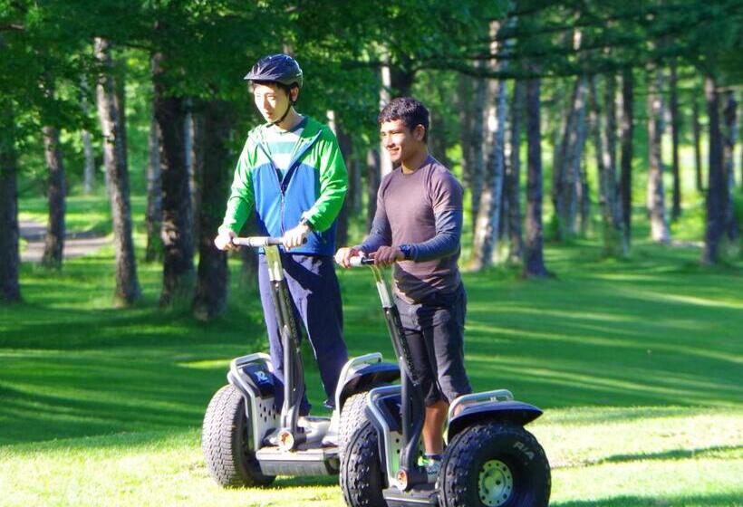 Petit Hotel Blaneneige