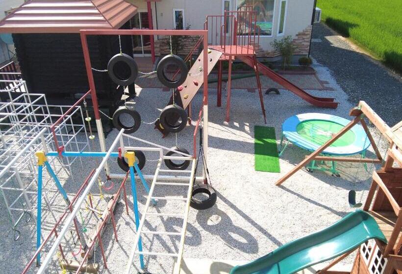 Petit Hotel Blaneneige