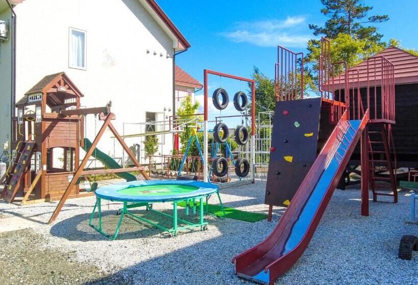 Petit Hotel Blaneneige