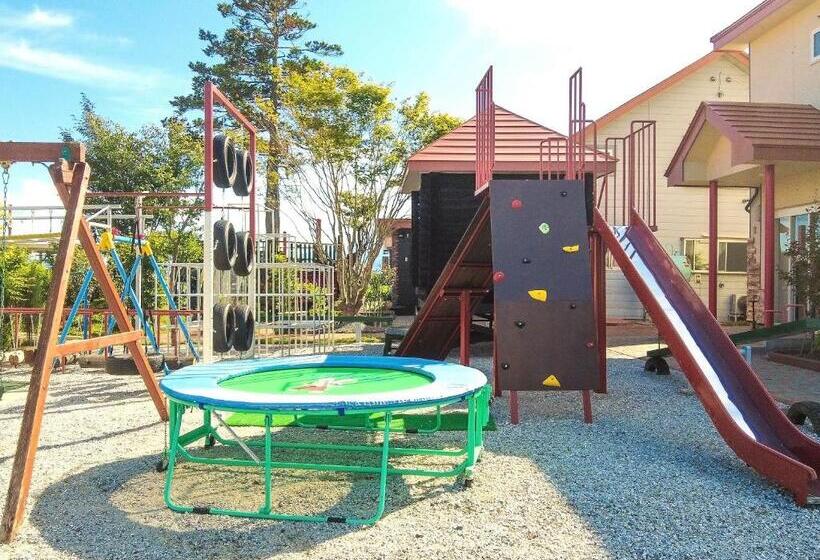 Petit Hotel Blaneneige