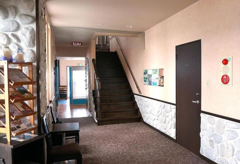 Petit Hotel Blaneneige