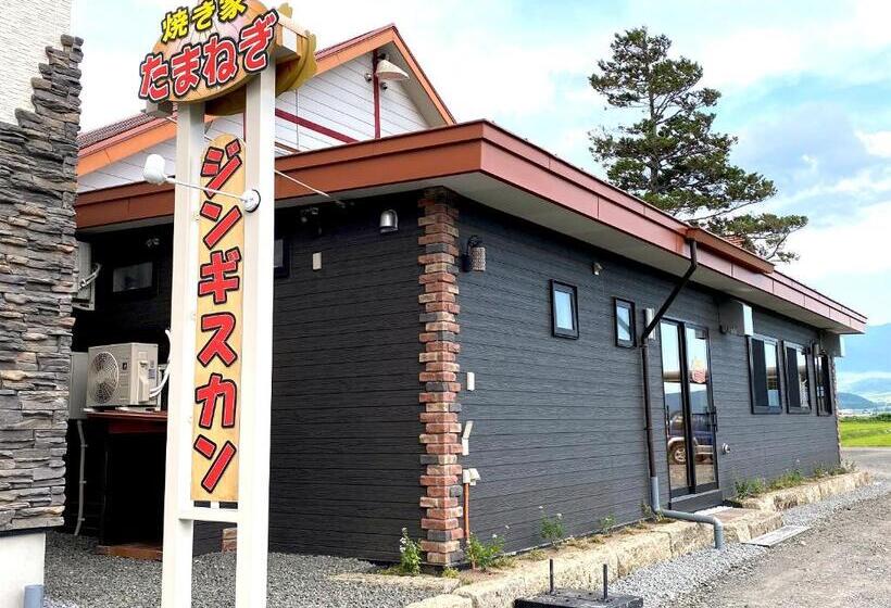 Petit Hotel Blaneneige