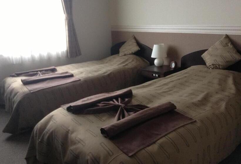 Petit Hotel Blaneneige