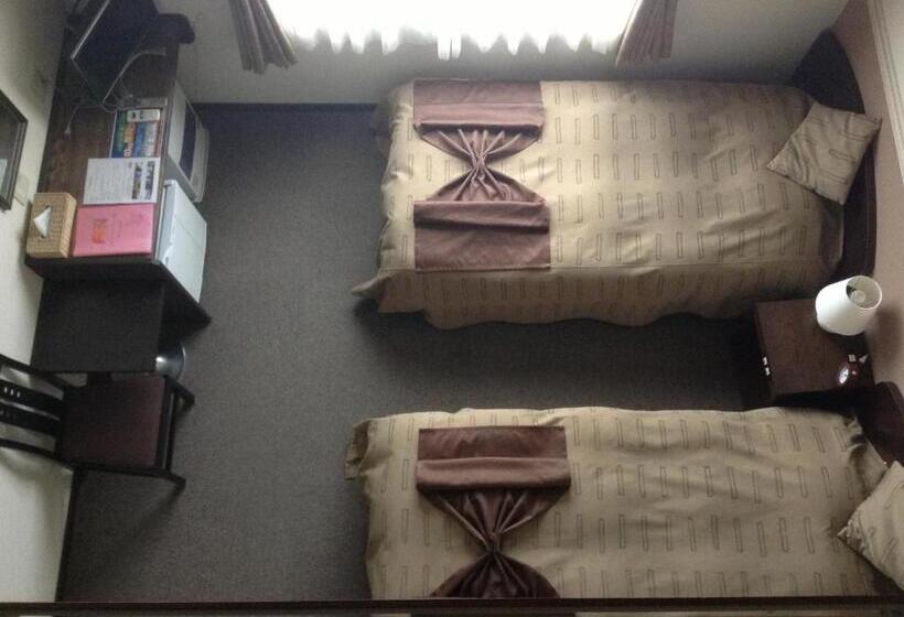 Petit Hotel Blaneneige