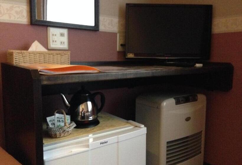 Petit Hotel Blaneneige