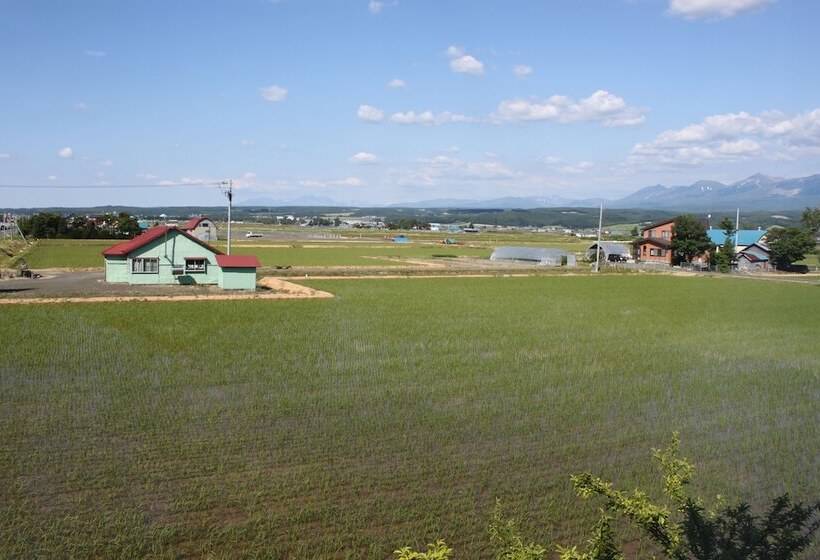 Petit Hotel Blaneneige