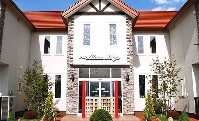 Petit Hotel Blaneneige