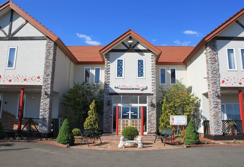 Petit Hotel Blaneneige