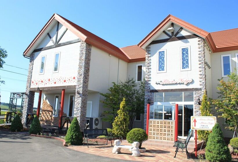 Petit Hotel Blaneneige