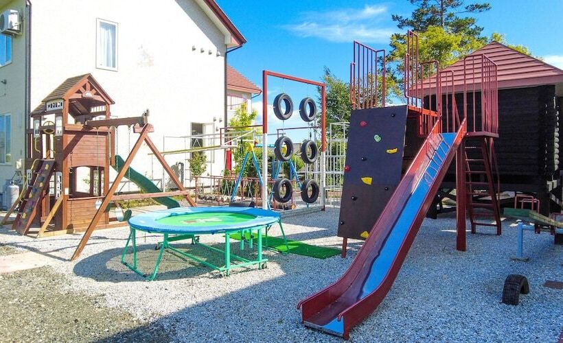 Petit Hotel Blaneneige