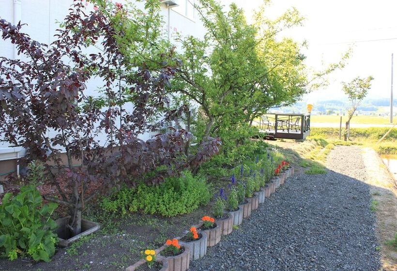 Petit Hotel Blaneneige