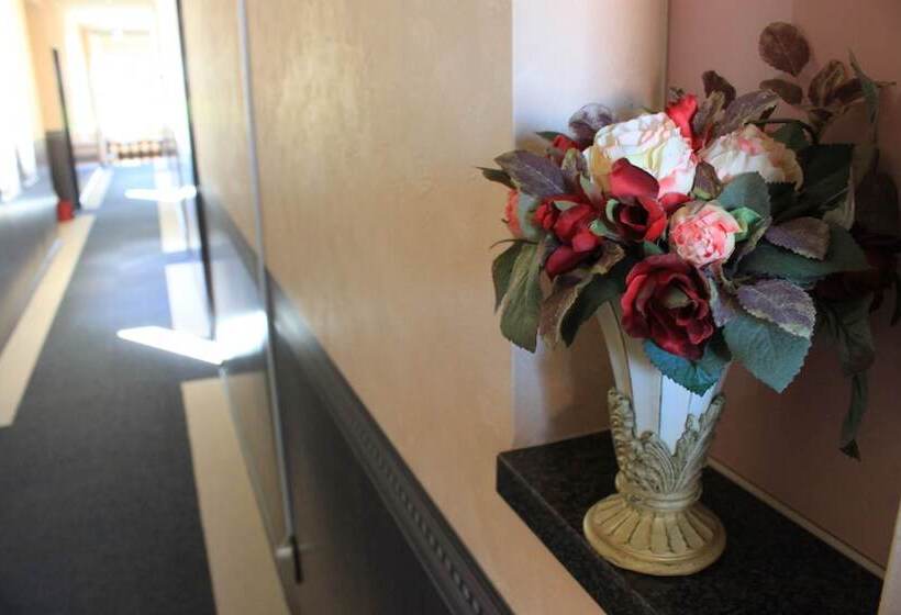 Petit Hotel Blaneneige