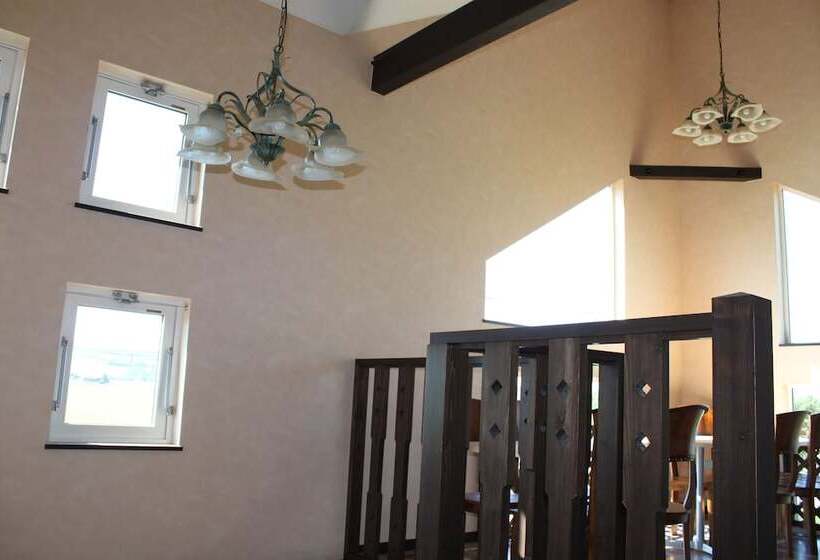 Petit Hotel Blaneneige