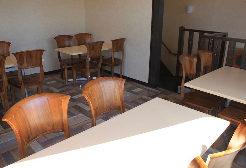 Petit Hotel Blaneneige