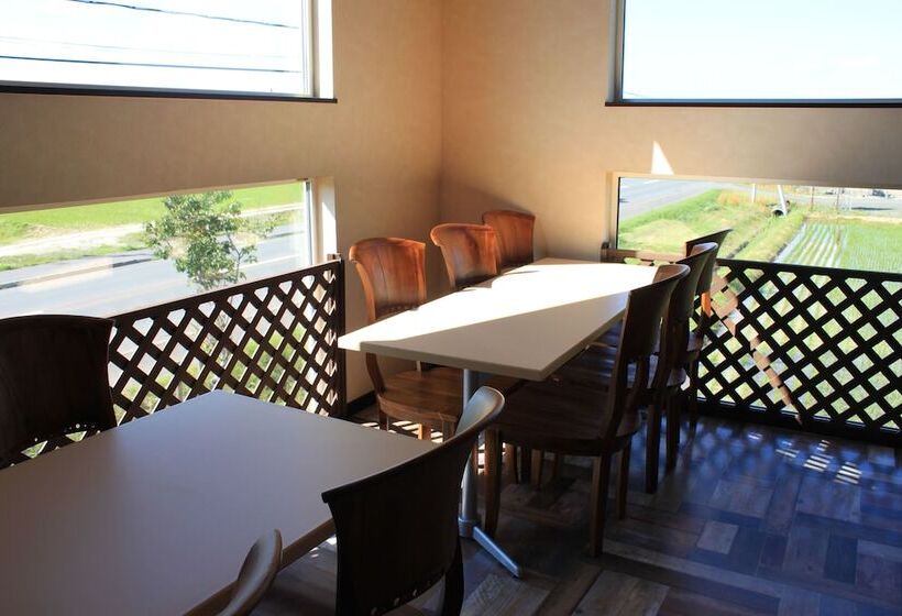 Petit Hotel Blaneneige