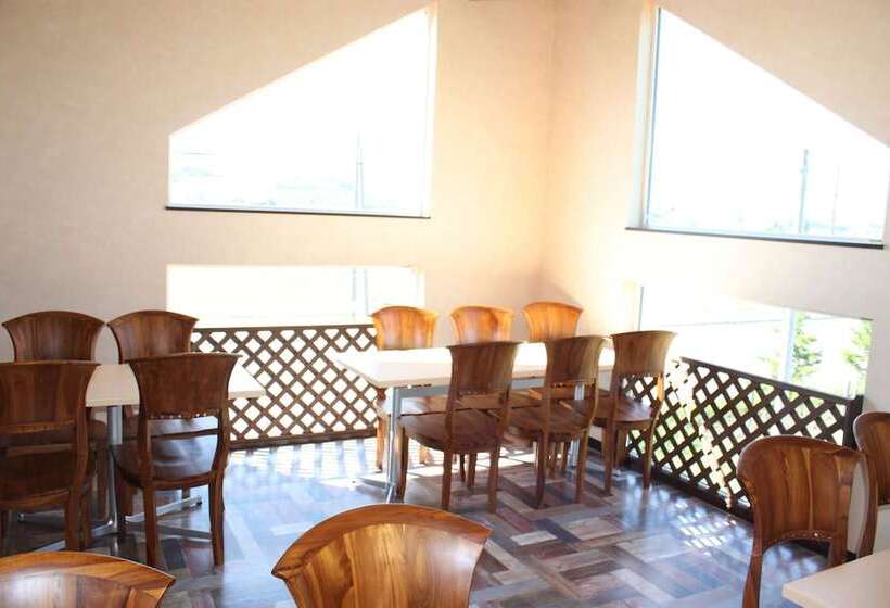 Petit Hotel Blaneneige