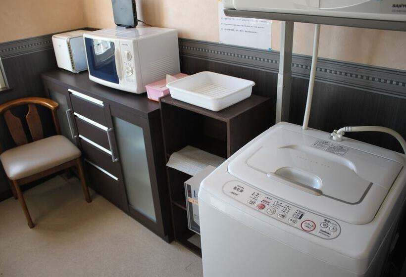 Petit Hotel Blaneneige