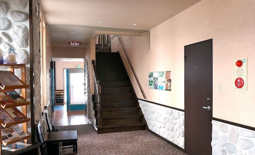 Petit Hotel Blaneneige