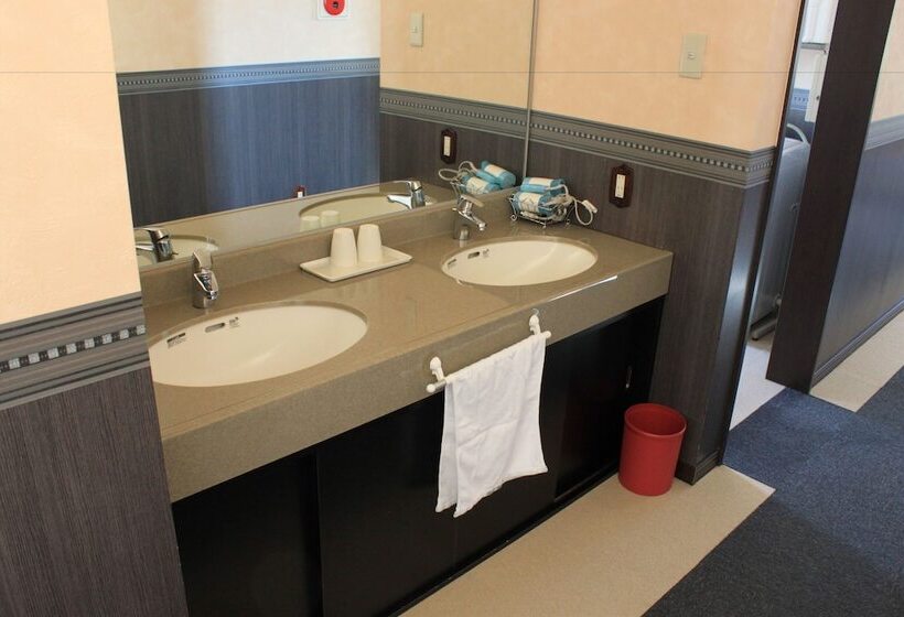 Petit Hotel Blaneneige