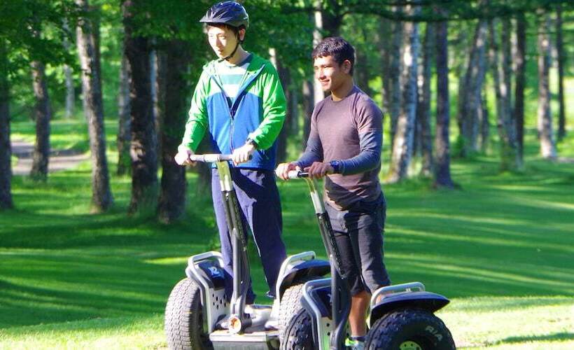 Petit Hotel Blaneneige