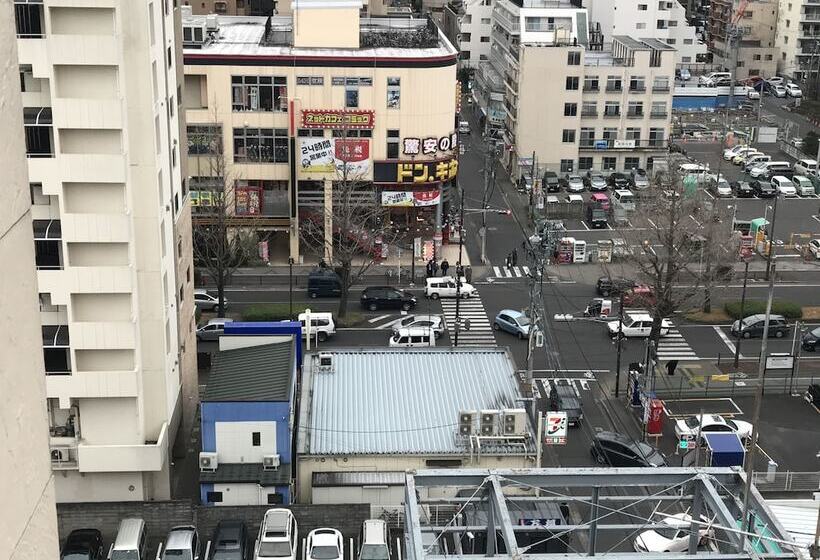 호텔 Premium Green Sovereign